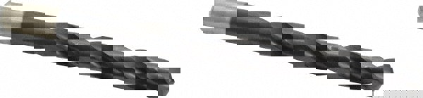 Jobber Length Drill Bit: 27/64